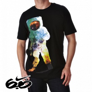 Nike 6.0 Mens T-Shirts
